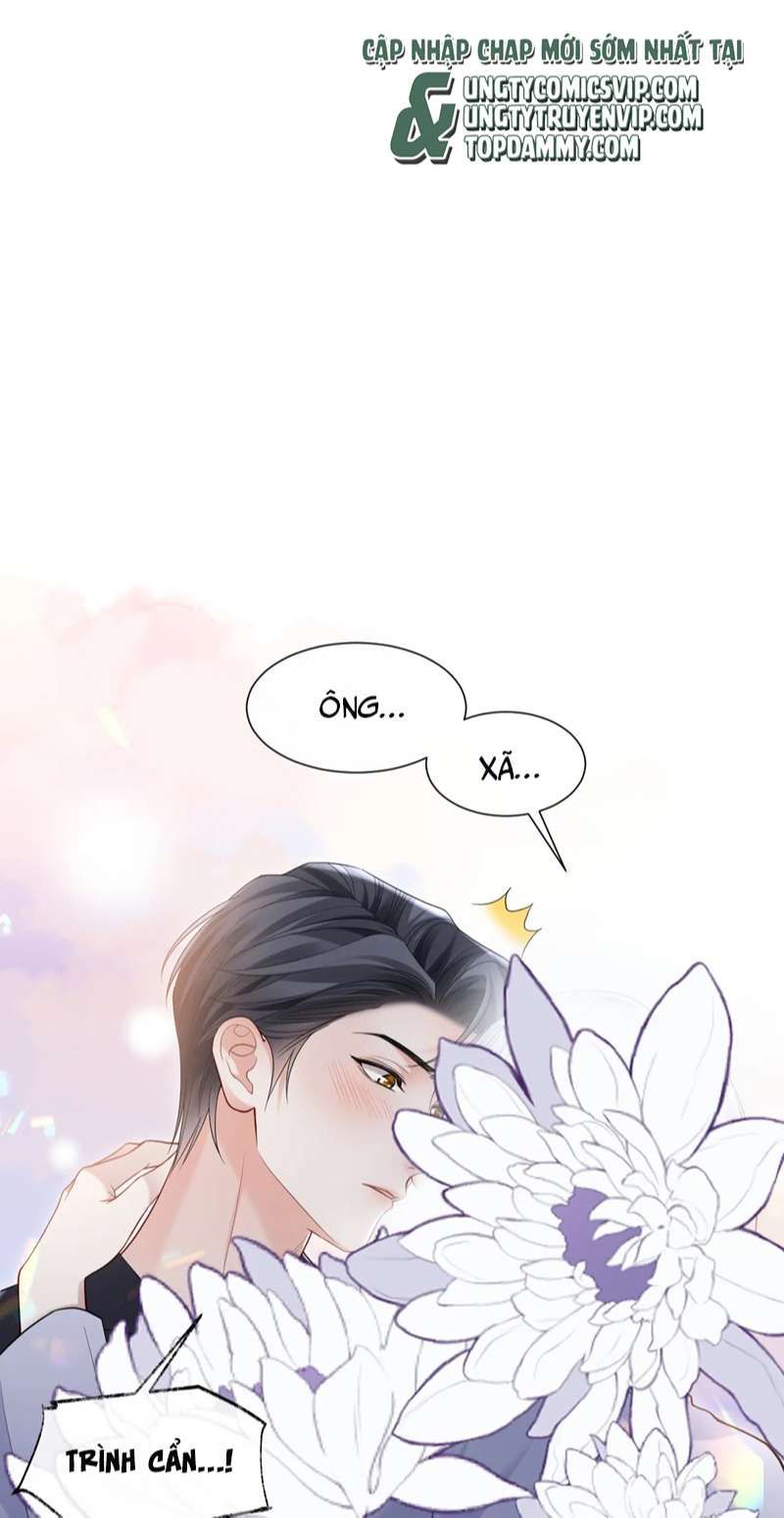 Cả Thế Giới Đều Muốn Ghép Chúng Tôi Làm Cp Mặc Dù Chúng Tôi Muốn Ly Hôn Chapter 92 - Trang 3