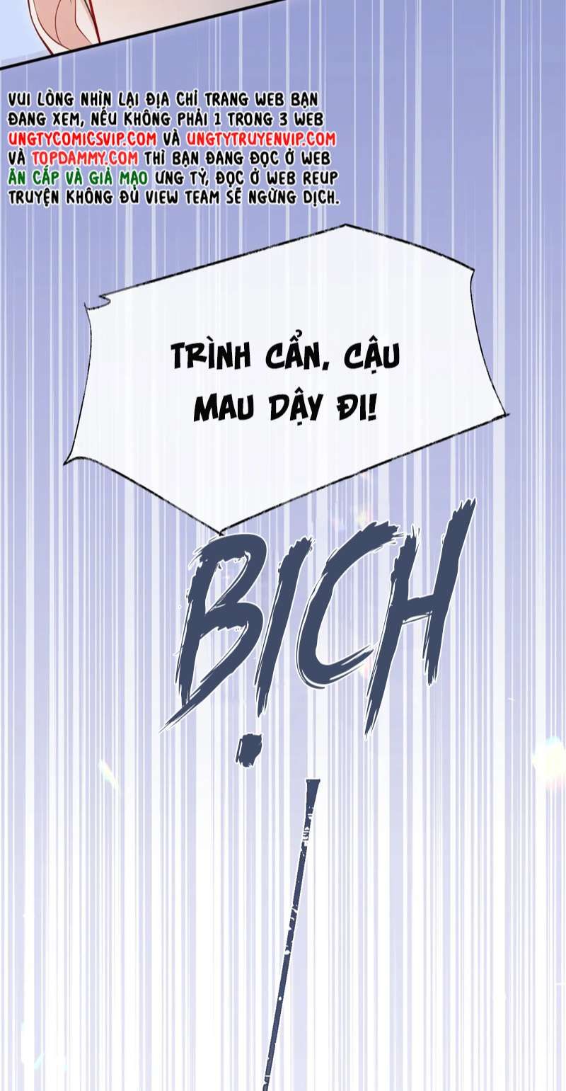 Cả Thế Giới Đều Muốn Ghép Chúng Tôi Làm Cp Mặc Dù Chúng Tôi Muốn Ly Hôn Chapter 92 - Trang 3