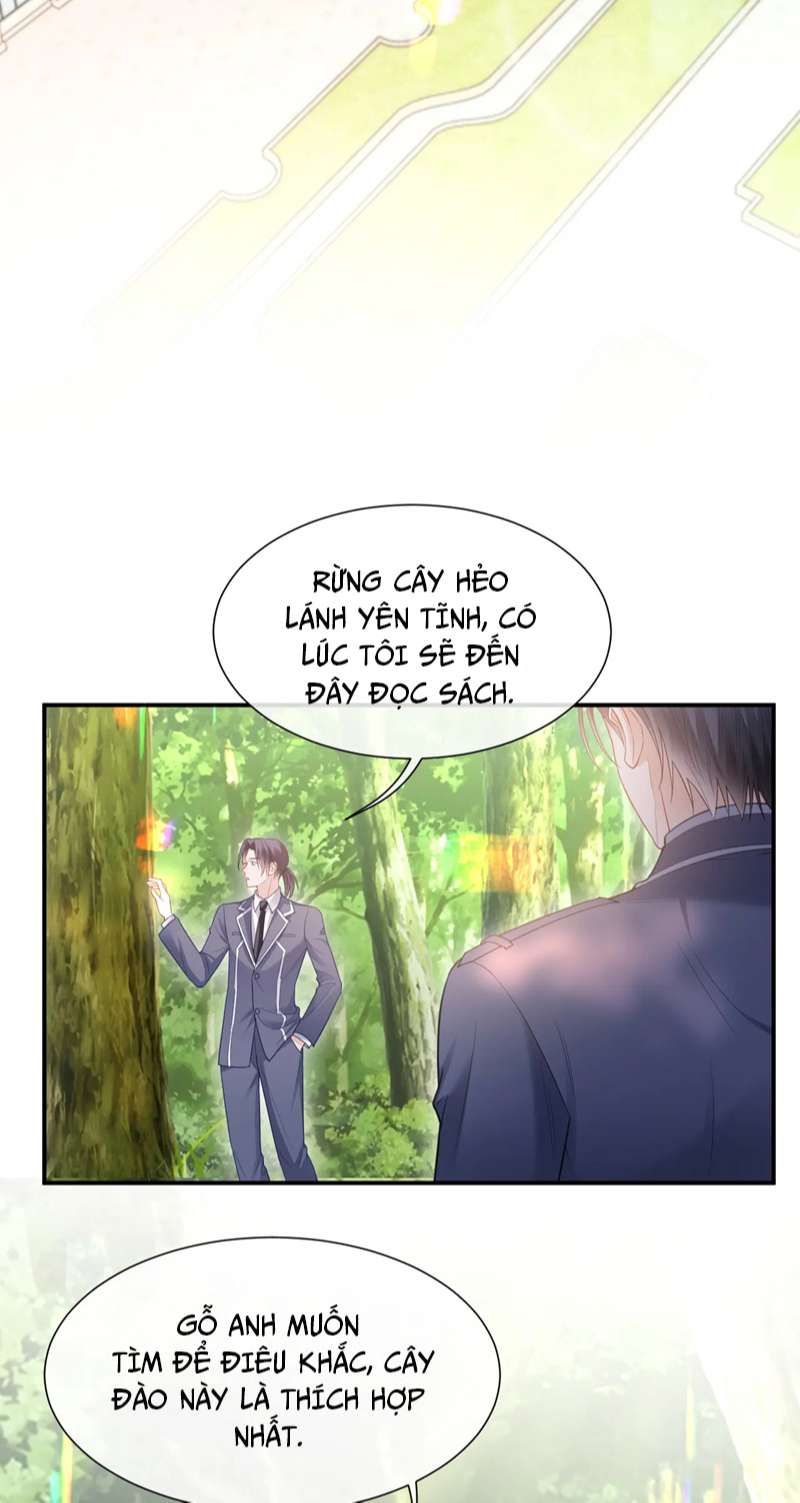 Cả Thế Giới Đều Muốn Ghép Chúng Tôi Làm Cp Mặc Dù Chúng Tôi Muốn Ly Hôn Chapter 93 - Trang 3