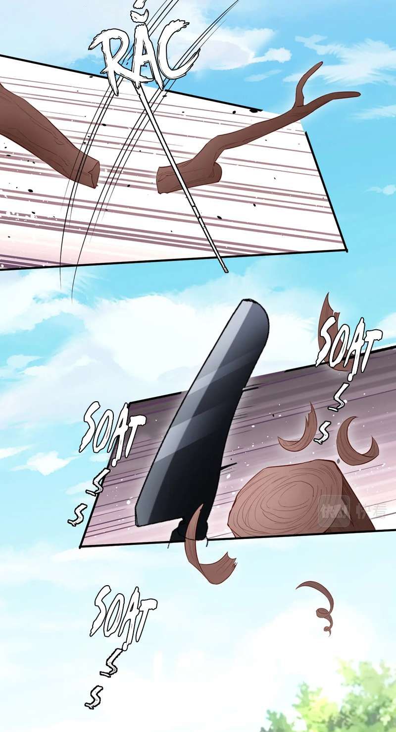 Cả Thế Giới Đều Muốn Ghép Chúng Tôi Làm Cp Mặc Dù Chúng Tôi Muốn Ly Hôn Chapter 93 - Trang 3
