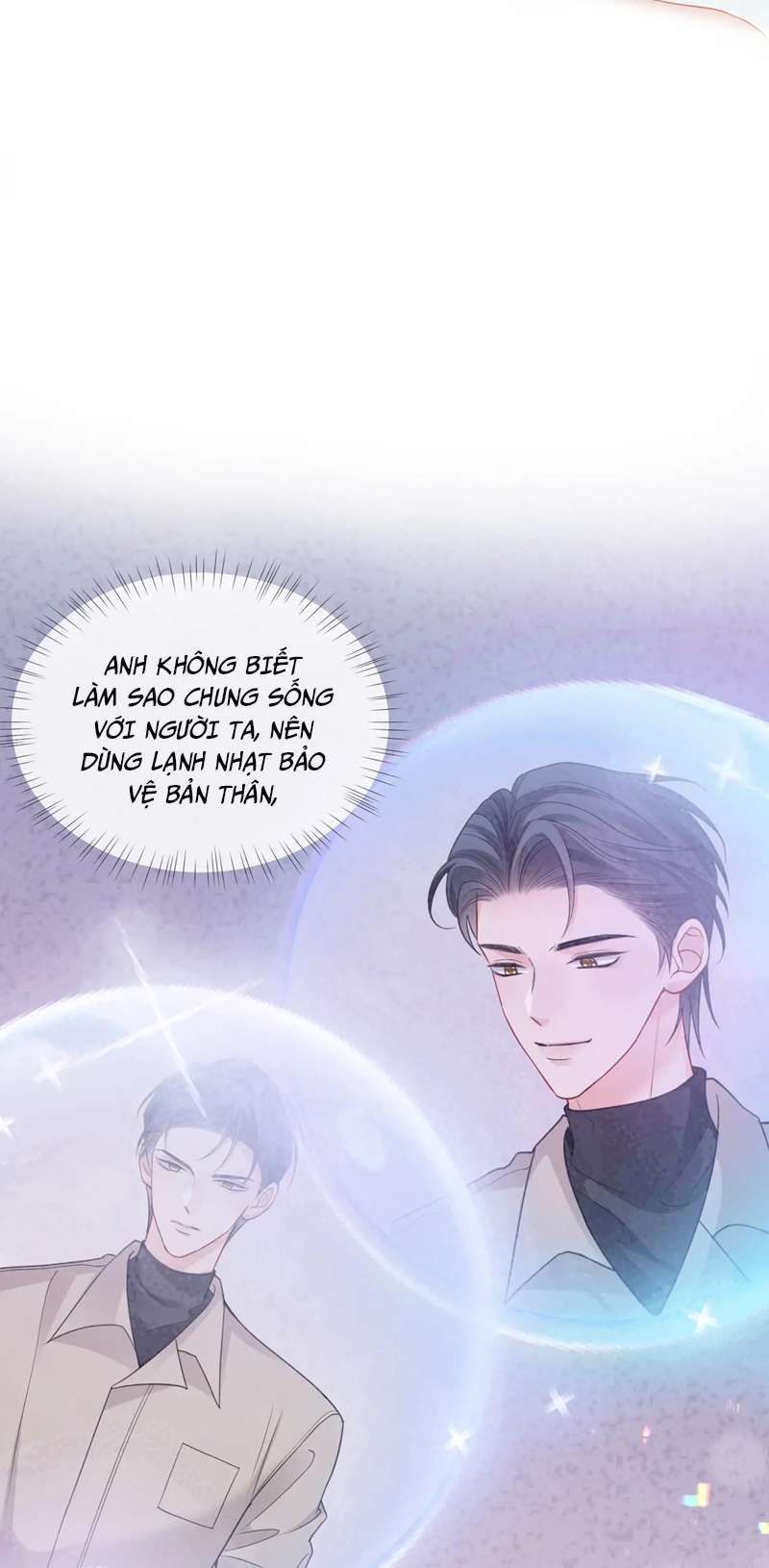 Cả Thế Giới Đều Muốn Ghép Chúng Tôi Làm Cp Mặc Dù Chúng Tôi Muốn Ly Hôn Chapter 93 - Trang 3