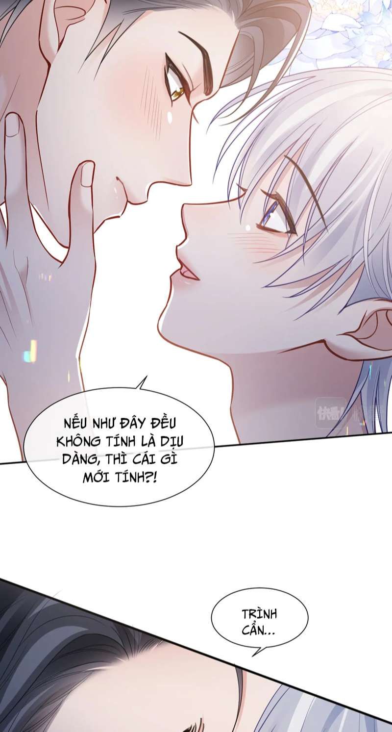 Cả Thế Giới Đều Muốn Ghép Chúng Tôi Làm Cp Mặc Dù Chúng Tôi Muốn Ly Hôn Chapter 93 - Trang 3