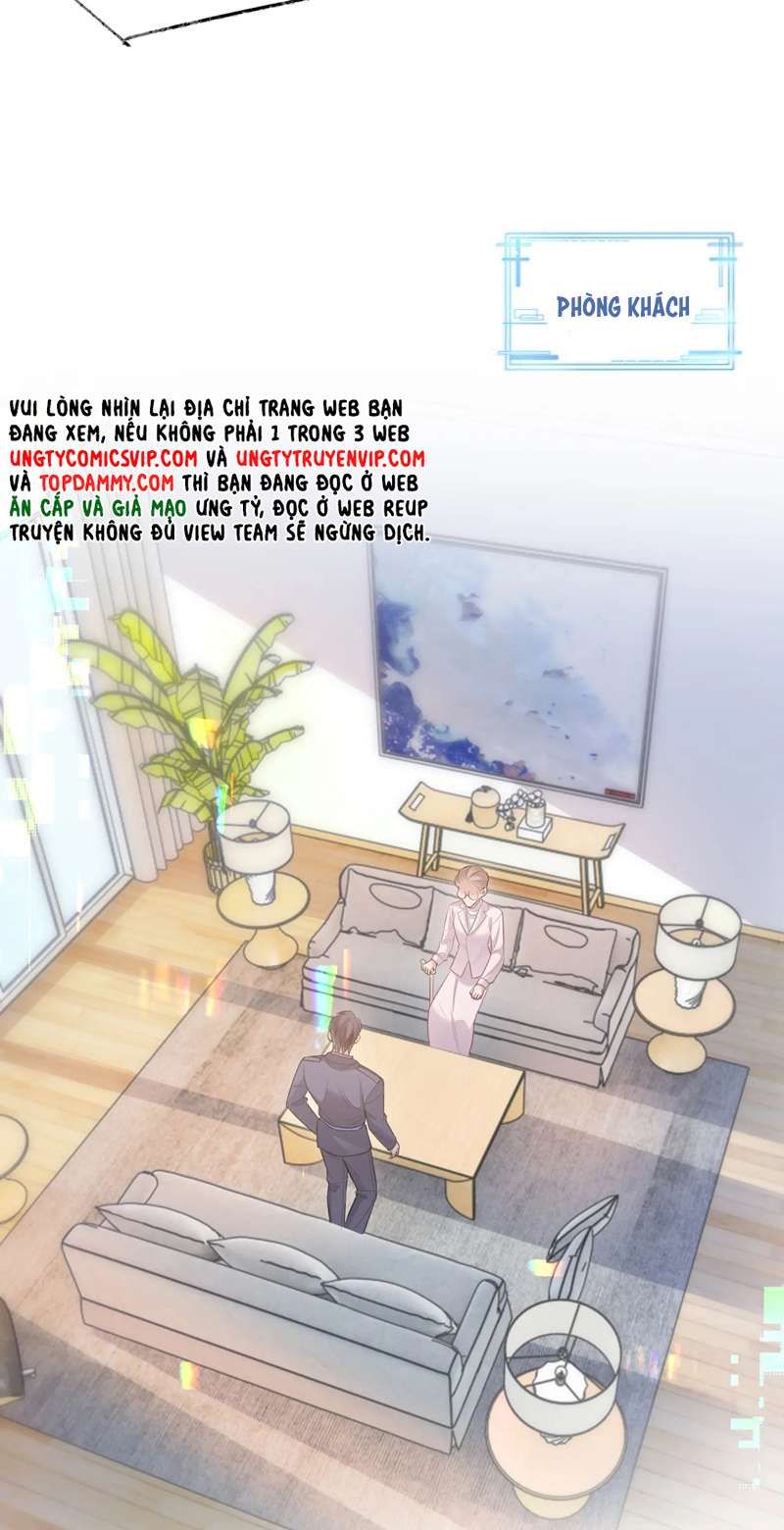 Cả Thế Giới Đều Muốn Ghép Chúng Tôi Làm Cp Mặc Dù Chúng Tôi Muốn Ly Hôn Chapter 94 - Trang 3