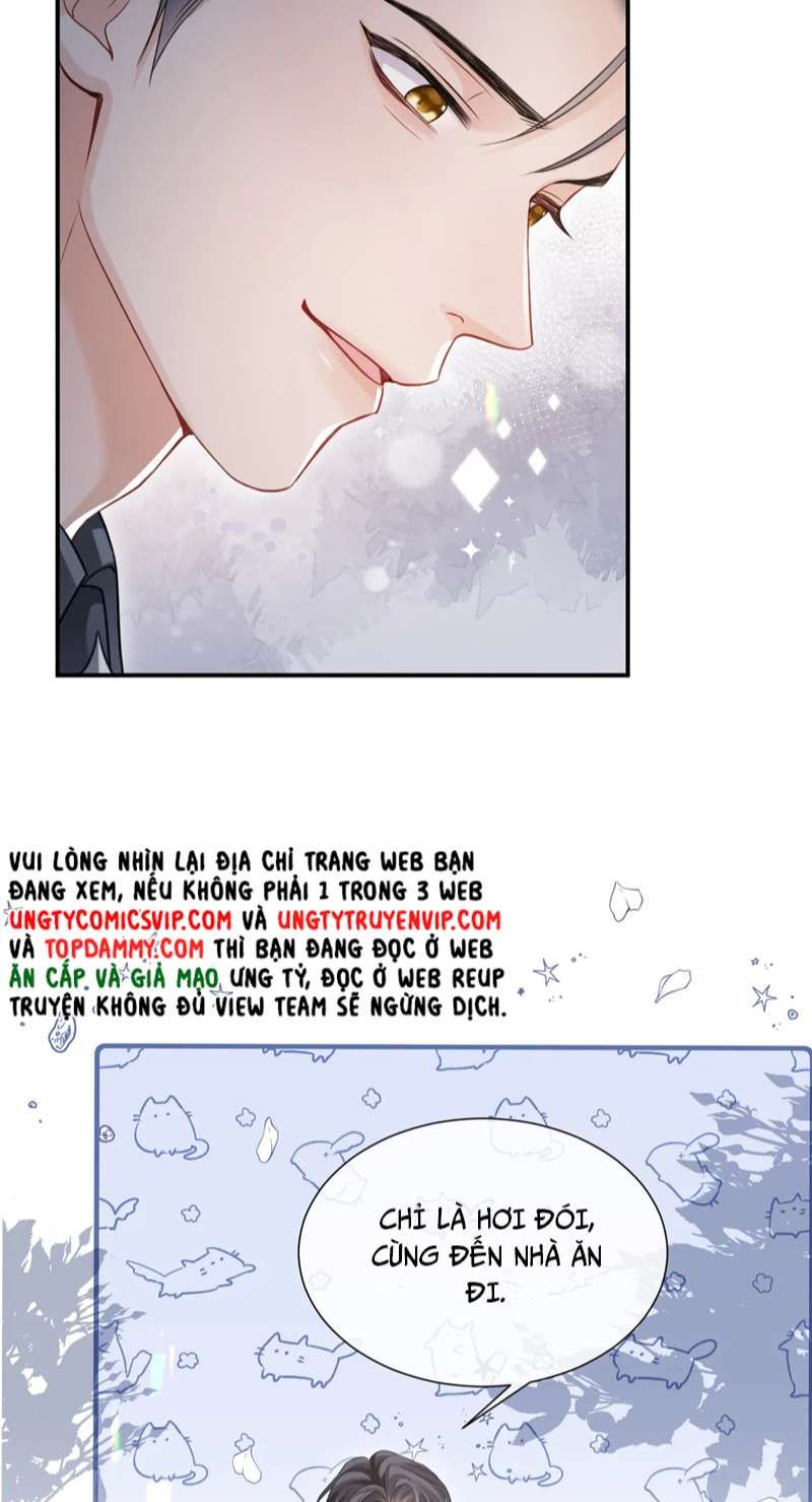 Cả Thế Giới Đều Muốn Ghép Chúng Tôi Làm Cp Mặc Dù Chúng Tôi Muốn Ly Hôn Chapter 95 - Trang 3