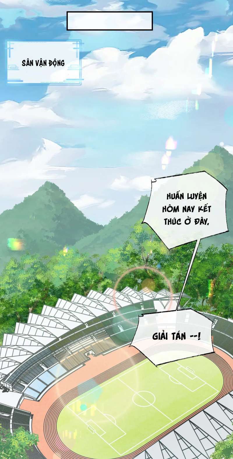Cả Thế Giới Đều Muốn Ghép Chúng Tôi Làm Cp Mặc Dù Chúng Tôi Muốn Ly Hôn Chapter 95 - Trang 3
