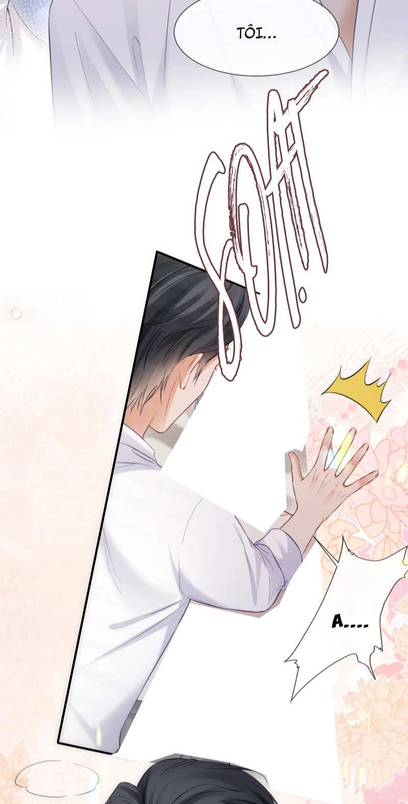Cả Thế Giới Đều Muốn Ghép Chúng Tôi Làm Cp Mặc Dù Chúng Tôi Muốn Ly Hôn Chapter 96 - Trang 3