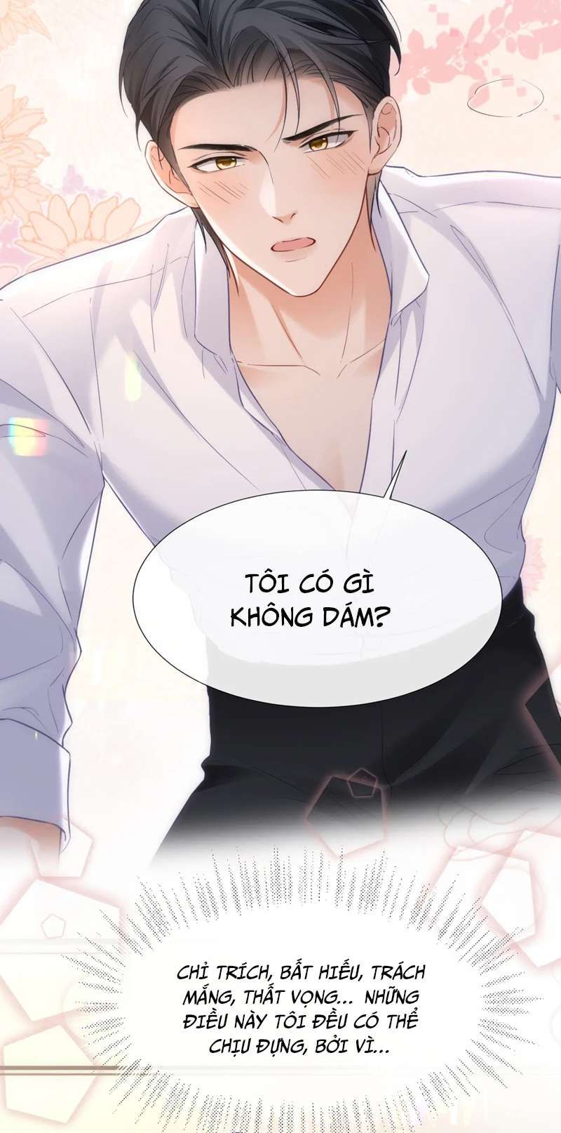 Cả Thế Giới Đều Muốn Ghép Chúng Tôi Làm Cp Mặc Dù Chúng Tôi Muốn Ly Hôn Chapter 96 - Trang 3