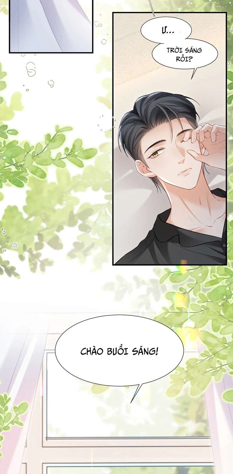 Cả Thế Giới Đều Muốn Ghép Chúng Tôi Làm Cp Mặc Dù Chúng Tôi Muốn Ly Hôn Chapter 96 - Trang 3