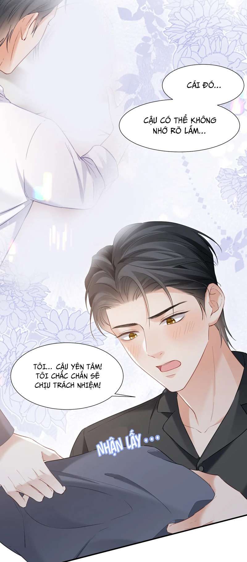 Cả Thế Giới Đều Muốn Ghép Chúng Tôi Làm Cp Mặc Dù Chúng Tôi Muốn Ly Hôn Chapter 96 - Trang 3