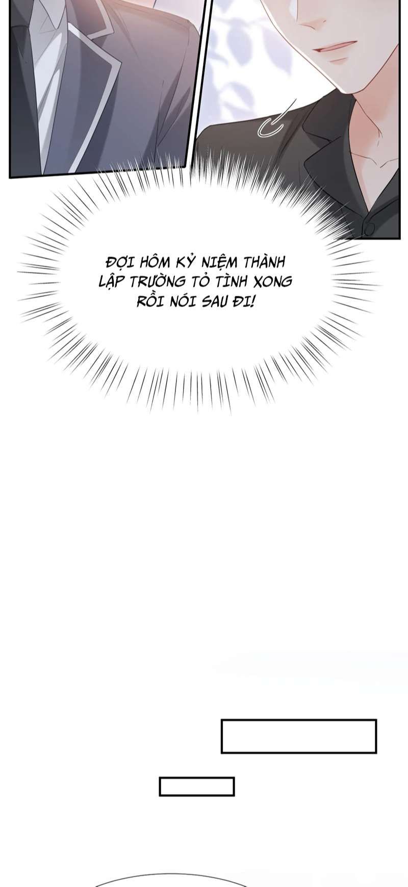 Cả Thế Giới Đều Muốn Ghép Chúng Tôi Làm Cp Mặc Dù Chúng Tôi Muốn Ly Hôn Chapter 96 - Trang 3
