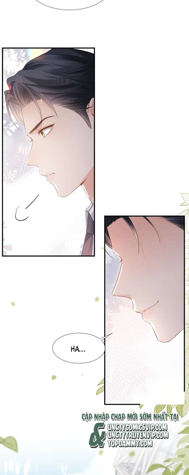 Cả Thế Giới Đều Muốn Ghép Chúng Tôi Làm Cp Mặc Dù Chúng Tôi Muốn Ly Hôn Chapter 97 - Trang 3