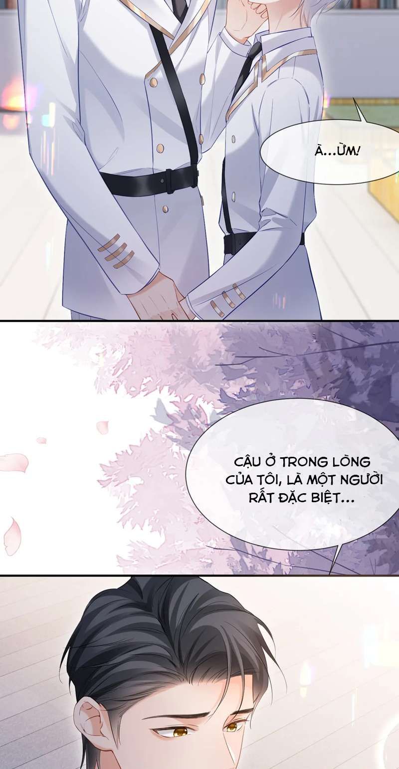 Cả Thế Giới Đều Muốn Ghép Chúng Tôi Làm Cp Mặc Dù Chúng Tôi Muốn Ly Hôn Chapter 98 - Trang 3