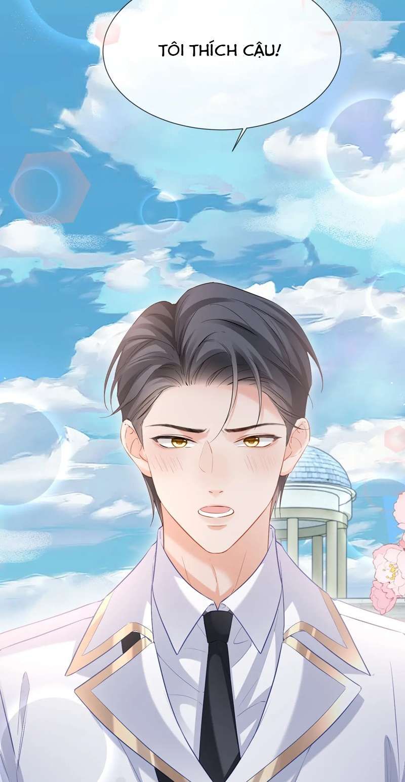 Cả Thế Giới Đều Muốn Ghép Chúng Tôi Làm Cp Mặc Dù Chúng Tôi Muốn Ly Hôn Chapter 98 - Trang 3