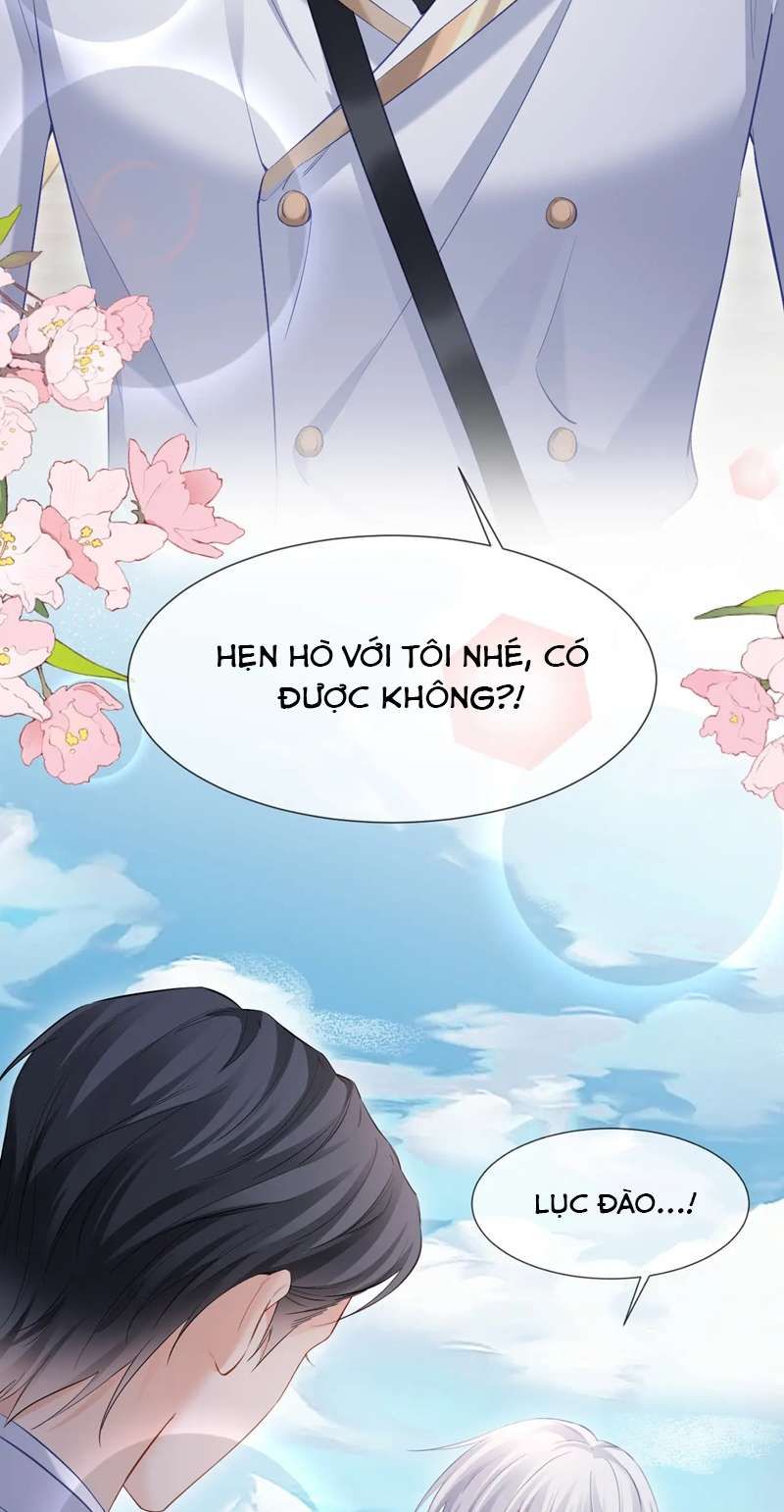 Cả Thế Giới Đều Muốn Ghép Chúng Tôi Làm Cp Mặc Dù Chúng Tôi Muốn Ly Hôn Chapter 98 - Trang 3