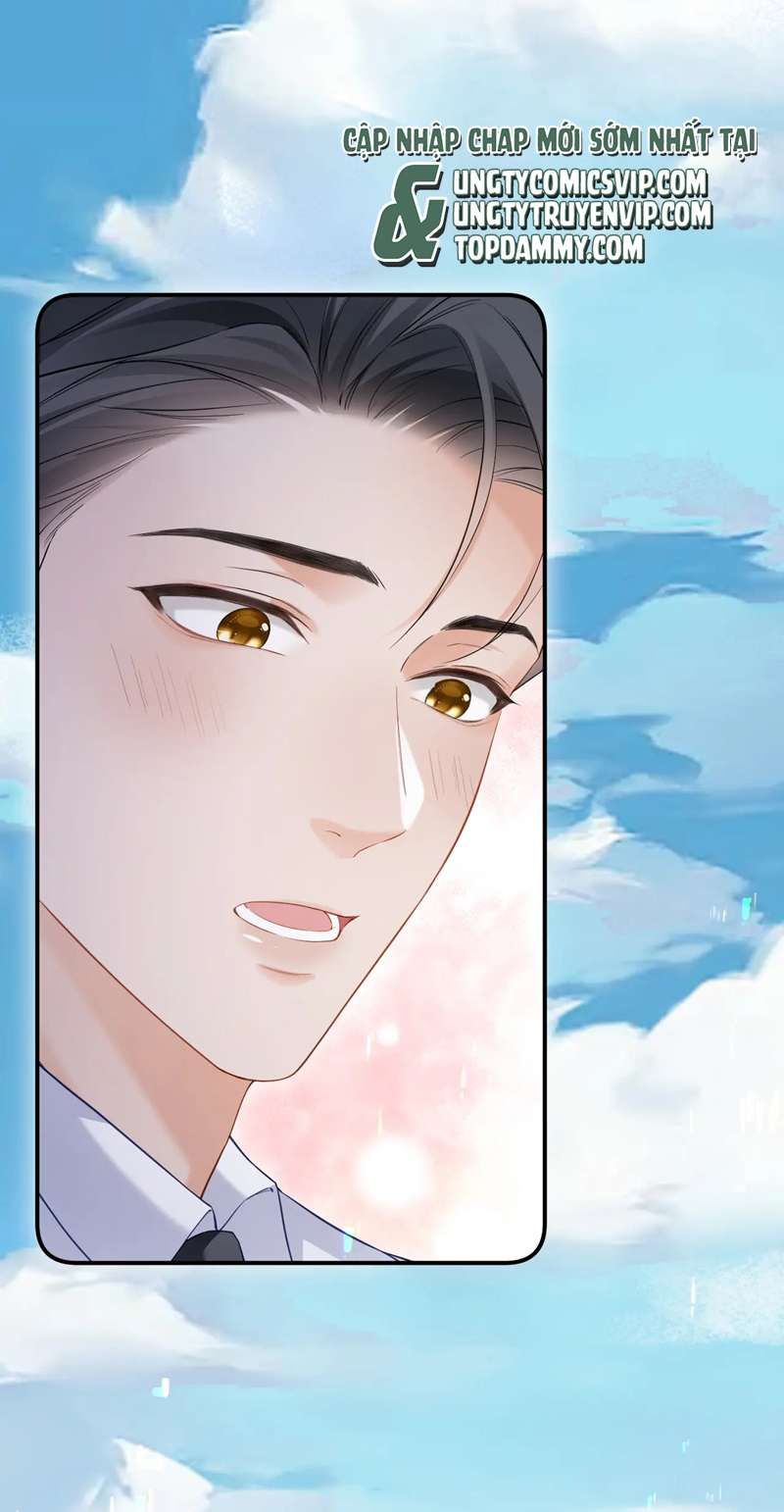 Cả Thế Giới Đều Muốn Ghép Chúng Tôi Làm Cp Mặc Dù Chúng Tôi Muốn Ly Hôn Chapter 98 - Trang 3