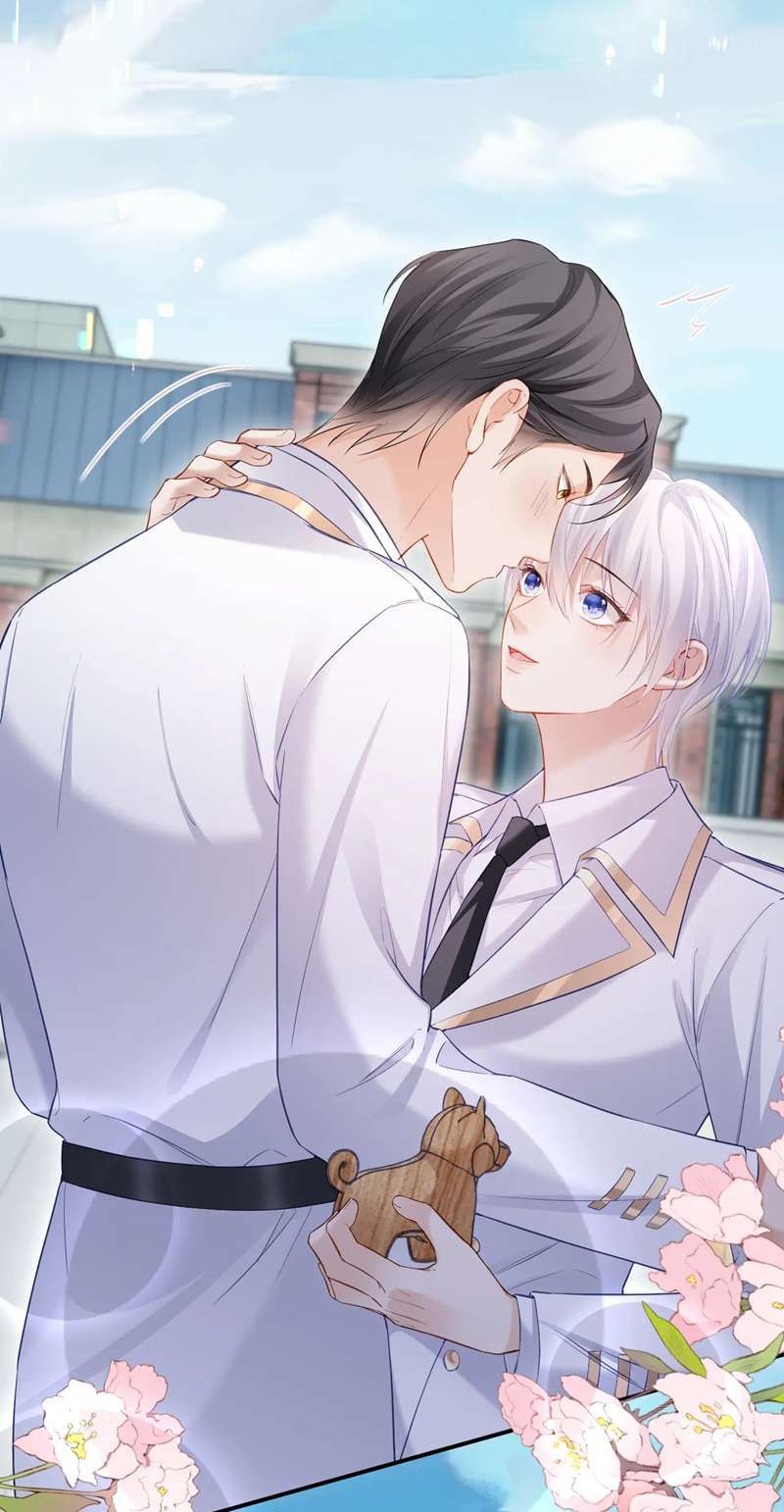Cả Thế Giới Đều Muốn Ghép Chúng Tôi Làm Cp Mặc Dù Chúng Tôi Muốn Ly Hôn Chapter 98 - Trang 3