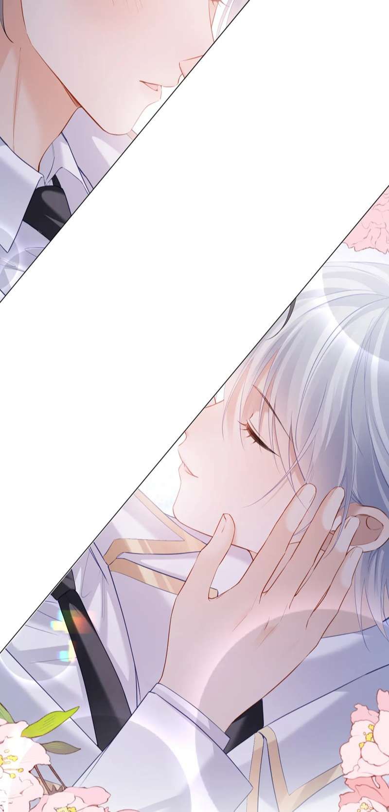 Cả Thế Giới Đều Muốn Ghép Chúng Tôi Làm Cp Mặc Dù Chúng Tôi Muốn Ly Hôn Chapter 98 - Trang 3