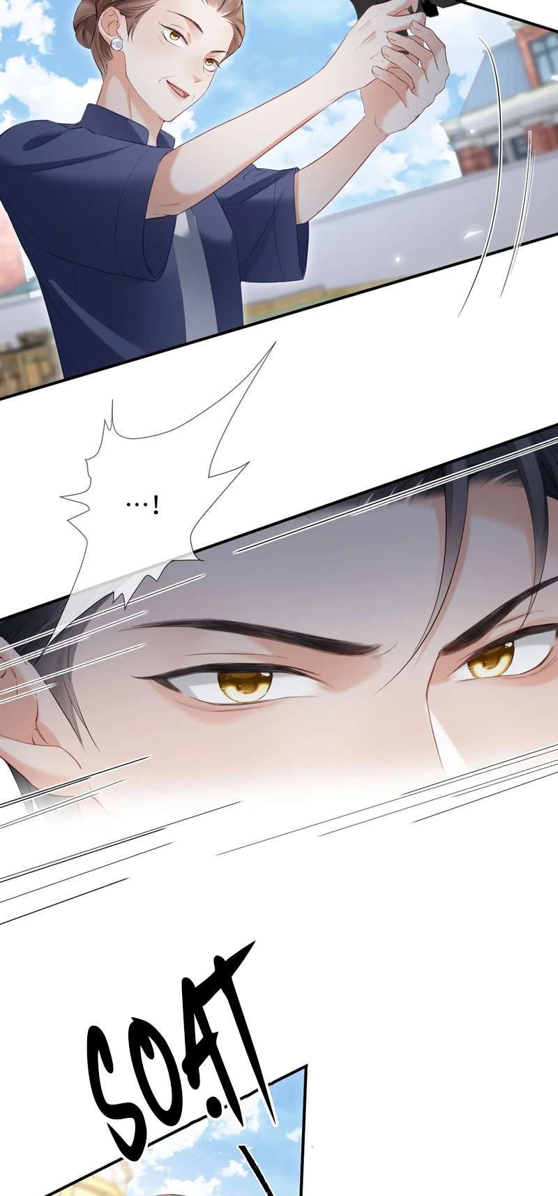 Cả Thế Giới Đều Muốn Ghép Chúng Tôi Làm Cp Mặc Dù Chúng Tôi Muốn Ly Hôn Chapter 99 - Trang 3