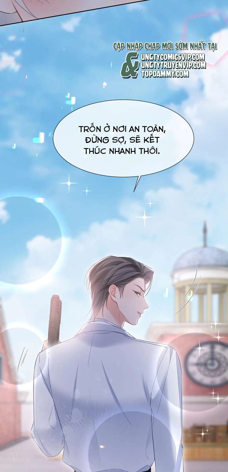 Cả Thế Giới Đều Muốn Ghép Chúng Tôi Làm Cp Mặc Dù Chúng Tôi Muốn Ly Hôn Chapter 99 - Trang 3