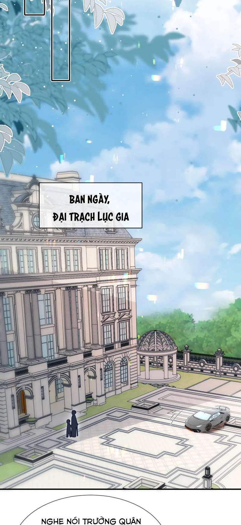 Cả Thế Giới Đều Muốn Ghép Chúng Tôi Làm Cp Mặc Dù Chúng Tôi Muốn Ly Hôn Chapter 99 - Trang 3