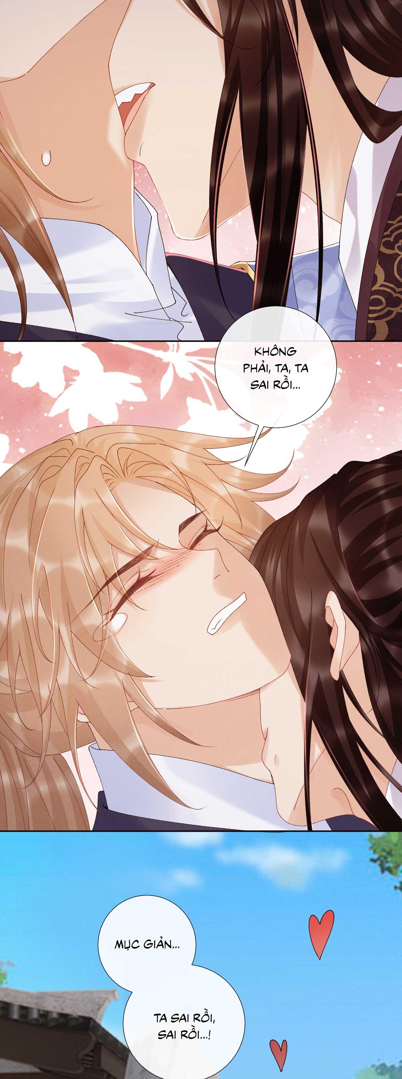 CẠM BẪY CỦA KẺ BIẾN THÁI Chapter 133.03 - Trang 2