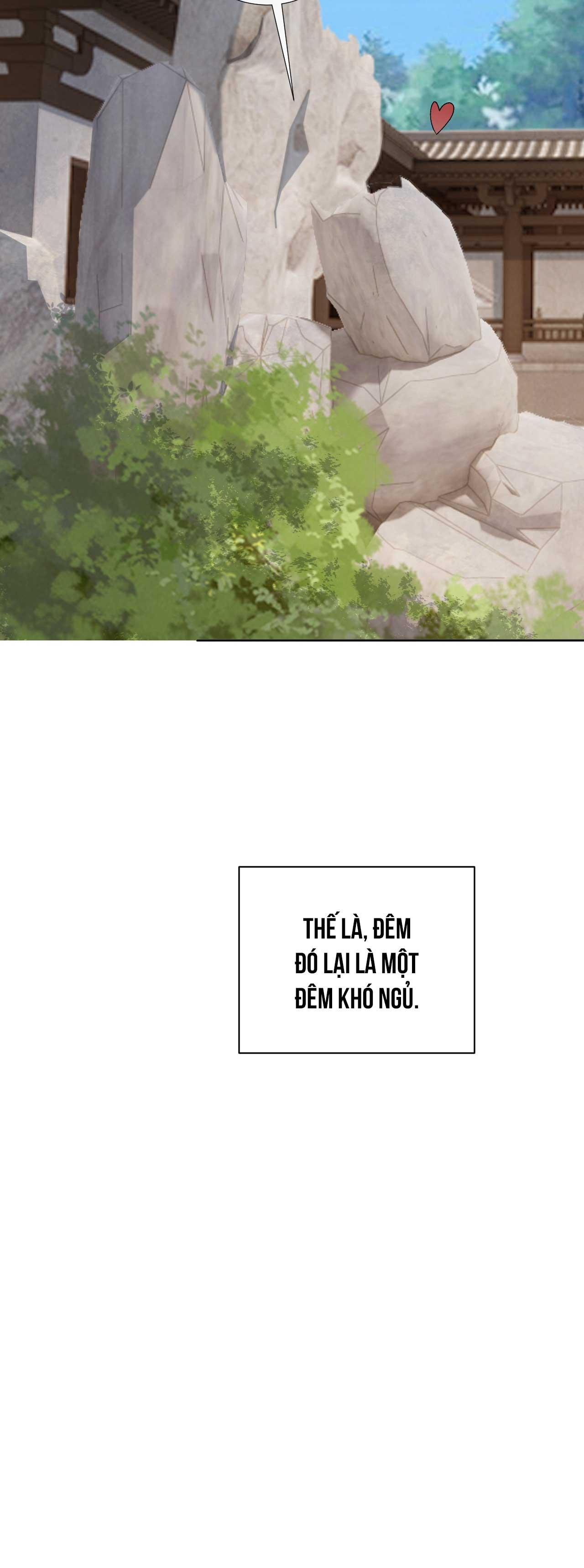CẠM BẪY CỦA KẺ BIẾN THÁI Chapter 133.03 - Trang 2