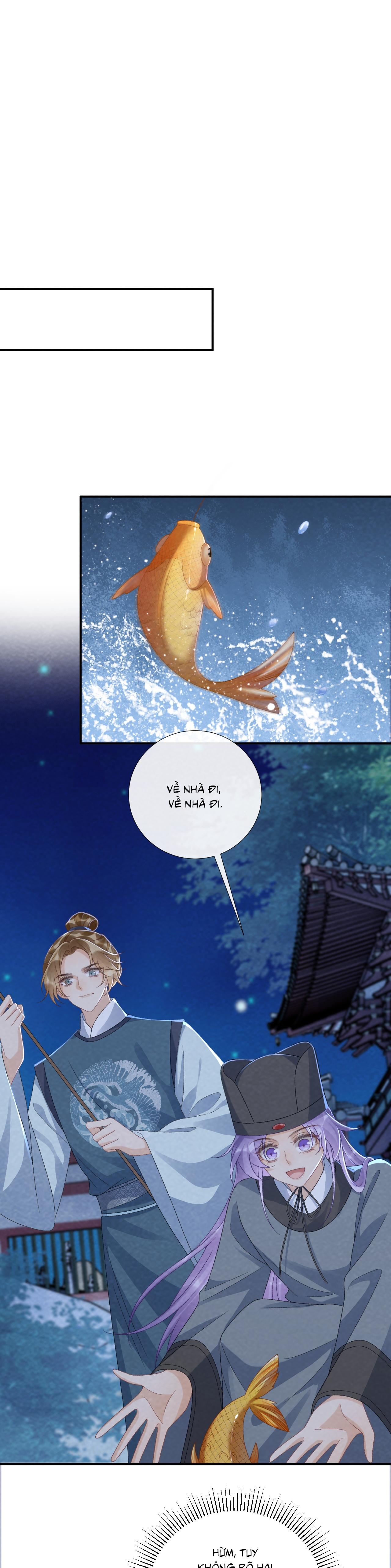 CẠM BẪY CỦA KẺ BIẾN THÁI Chapter 133.13 - Trang 2