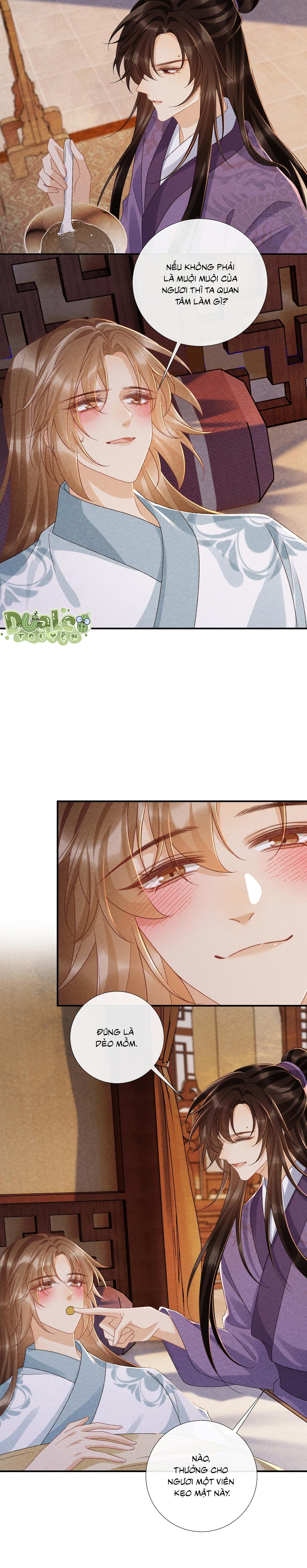 CẠM BẪY CỦA KẺ BIẾN THÁI Chapter 133.13 - Trang 2