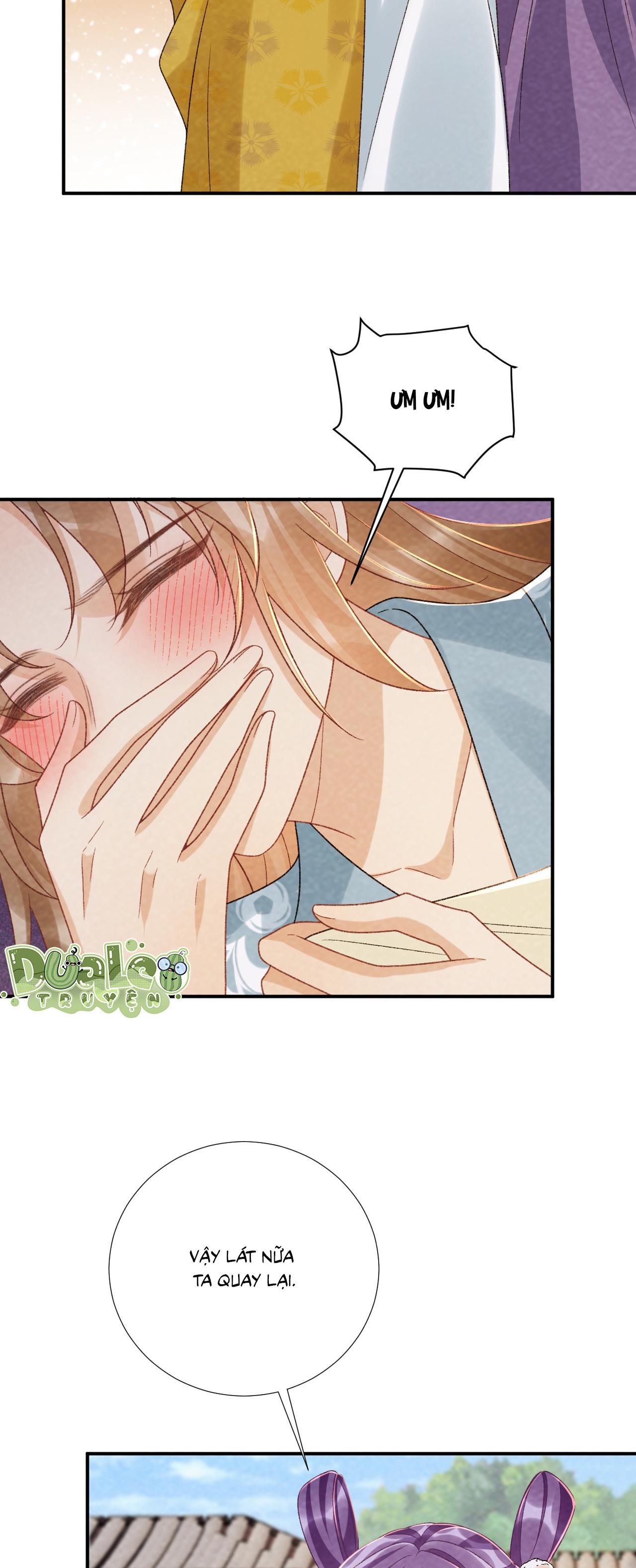 CẠM BẪY CỦA KẺ BIẾN THÁI Chapter 133.13 - Trang 2