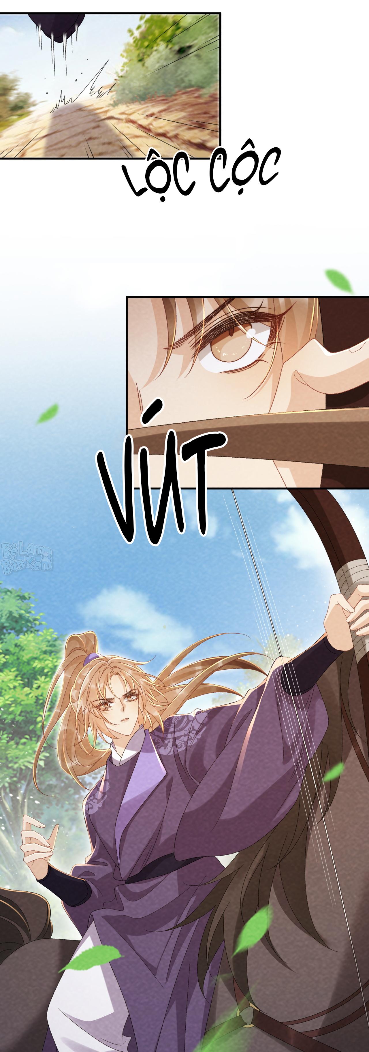 CẠM BẪY CỦA KẺ BIẾN THÁI Chapter 133.18 - Trang 2