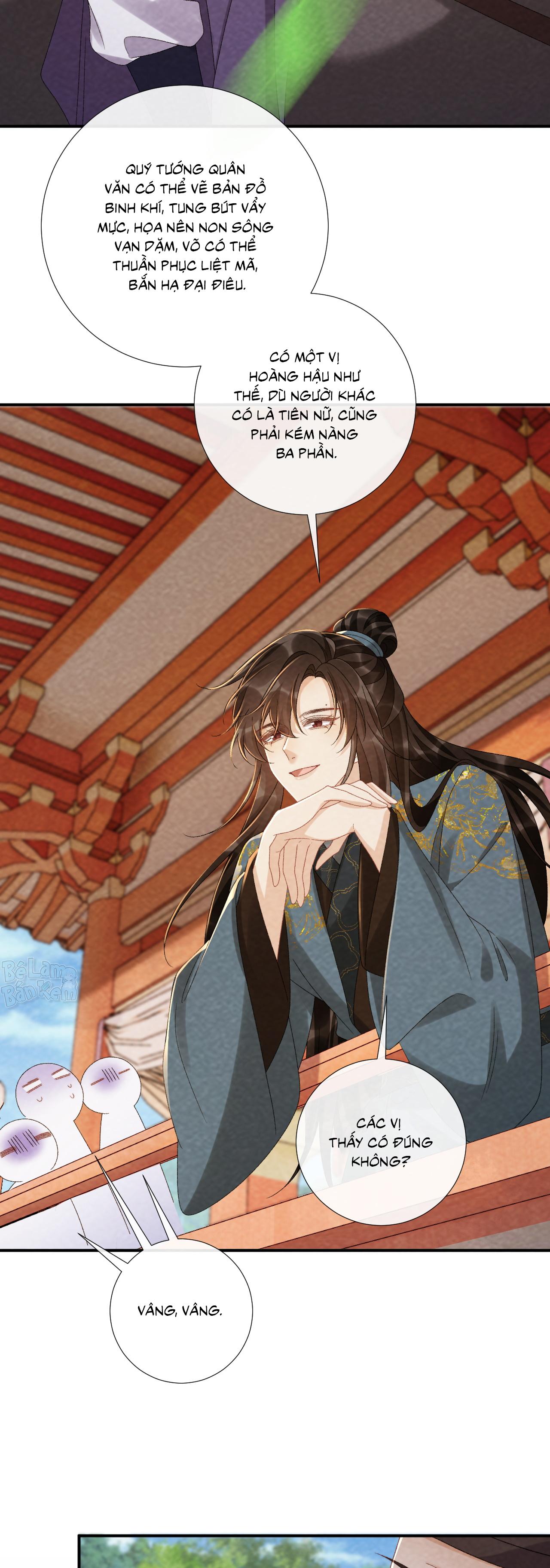 CẠM BẪY CỦA KẺ BIẾN THÁI Chapter 133.18 - Trang 2