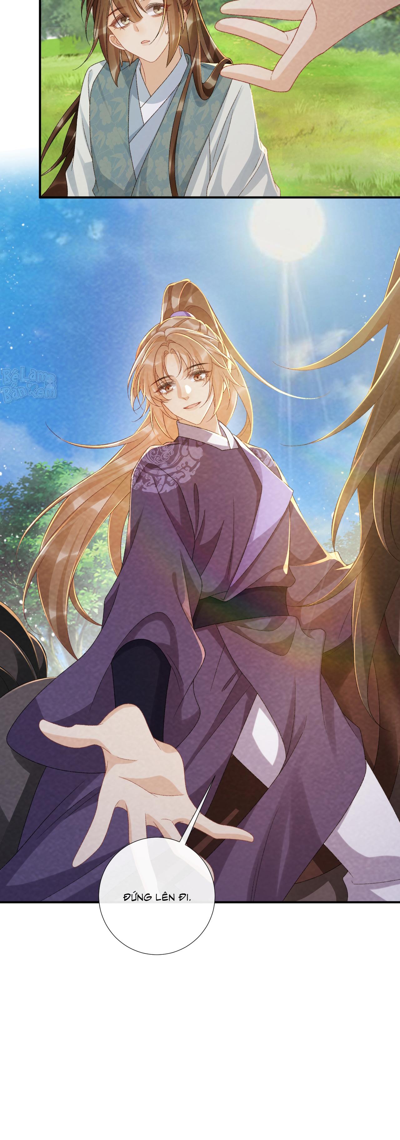 CẠM BẪY CỦA KẺ BIẾN THÁI Chapter 133.18 - Trang 2