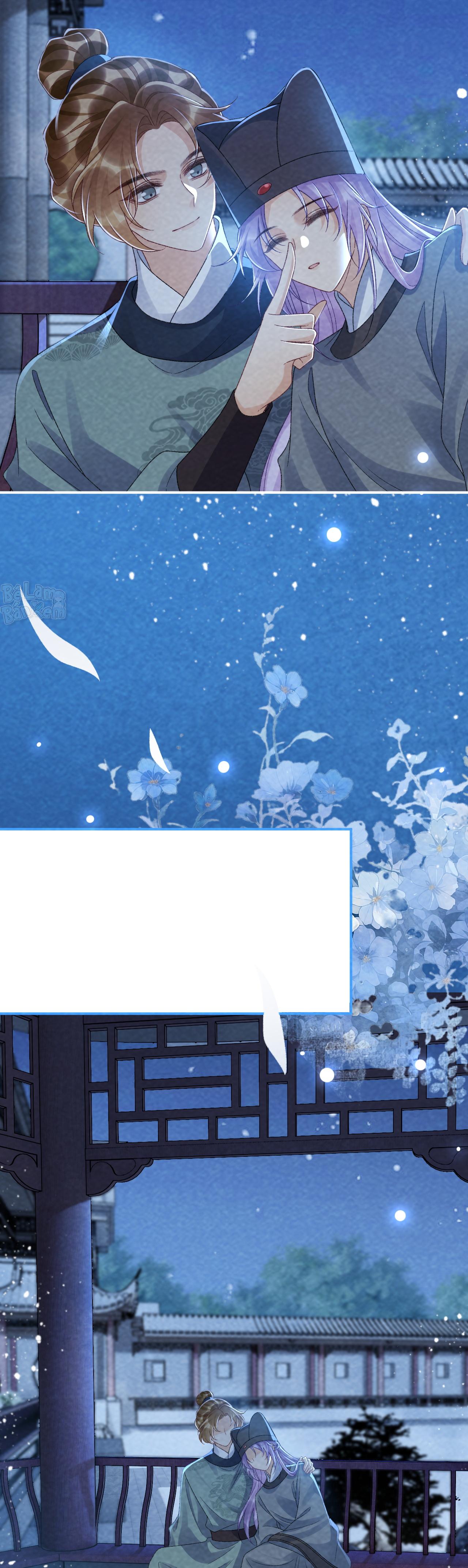 CẠM BẪY CỦA KẺ BIẾN THÁI Chapter 133.22 - Trang 2