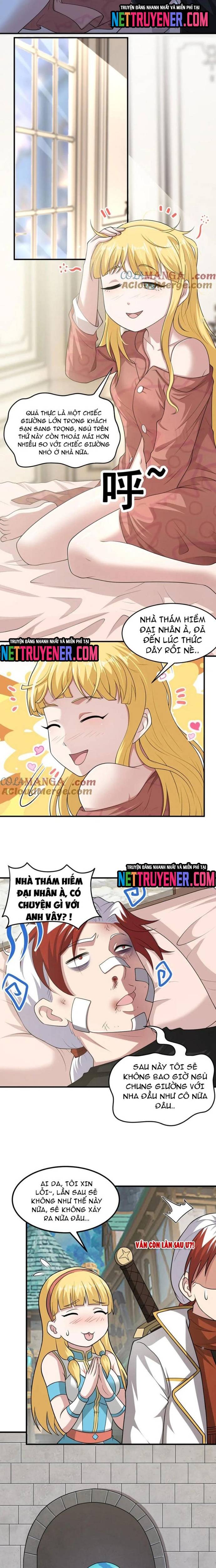 Các Bảo Vật Của Ta Rơi Xuống Đều Trở Thành Muội Tử. Chapter 102 - Trang 2