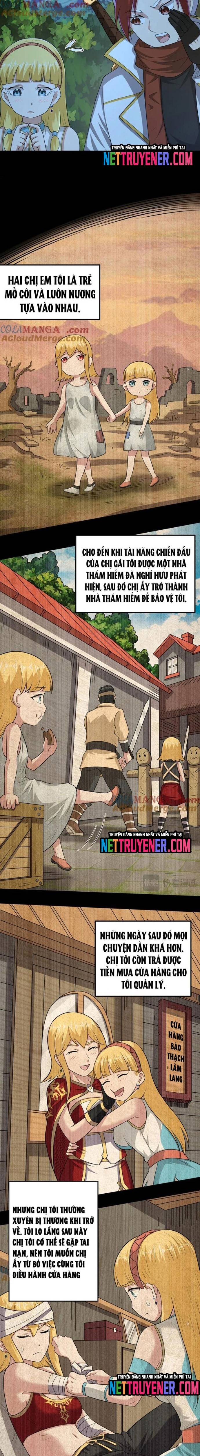 Các Bảo Vật Của Ta Rơi Xuống Đều Trở Thành Muội Tử. Chapter 103 - Trang 2