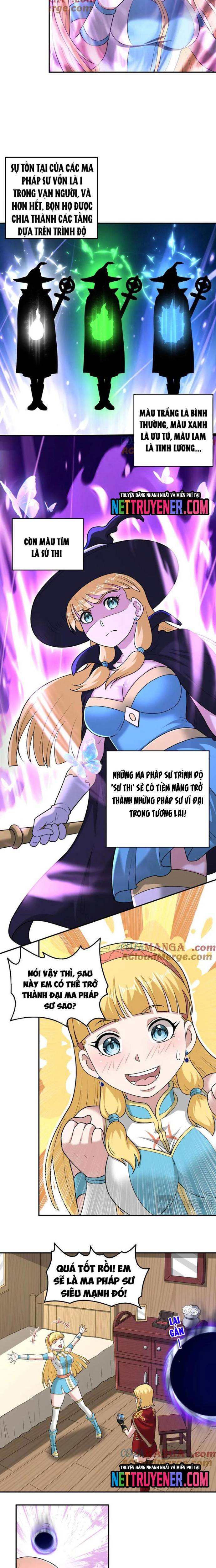 Các Bảo Vật Của Ta Rơi Xuống Đều Trở Thành Muội Tử. Chapter 109 - Trang 2