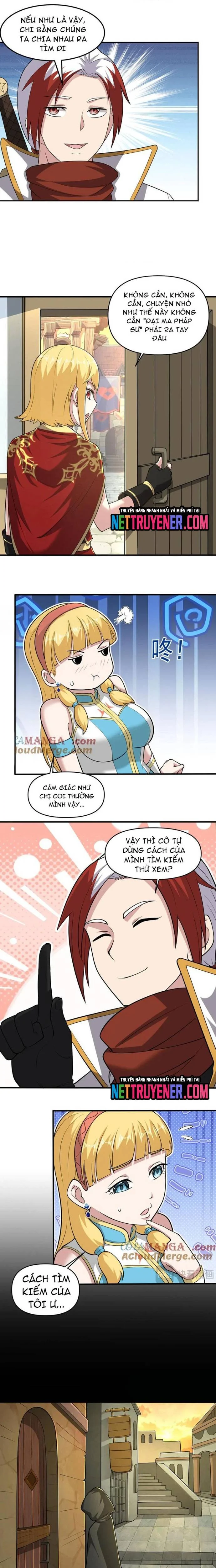 Các Bảo Vật Của Ta Rơi Xuống Đều Trở Thành Muội Tử. Chapter 109 - Trang 2