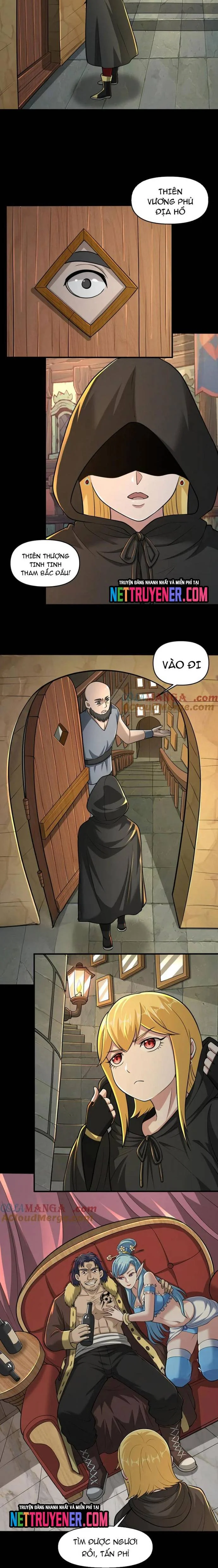 Các Bảo Vật Của Ta Rơi Xuống Đều Trở Thành Muội Tử. Chapter 109 - Trang 2