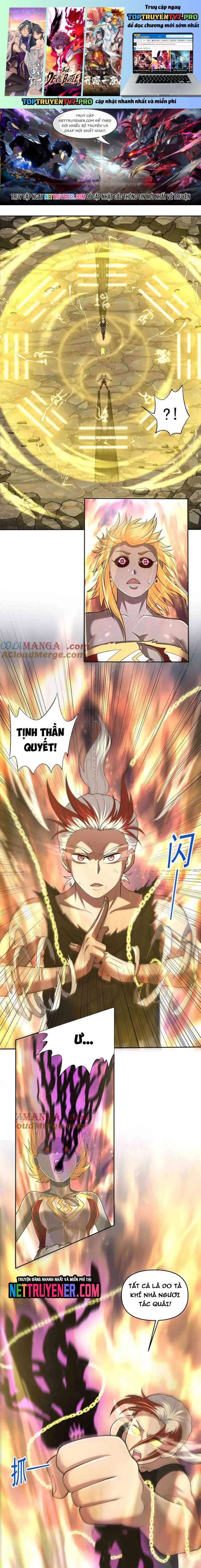 Các Bảo Vật Của Ta Rơi Xuống Đều Trở Thành Muội Tử. Chapter 118 - Trang 3