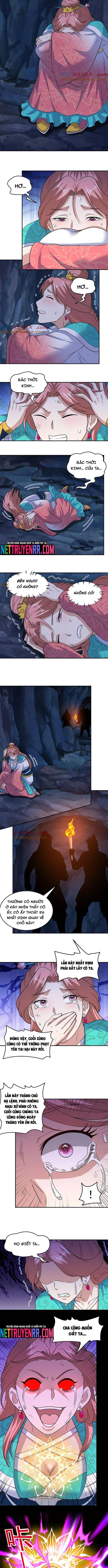 Các Bảo Vật Của Ta Rơi Xuống Đều Trở Thành Muội Tử. Chapter 136 - Trang 2