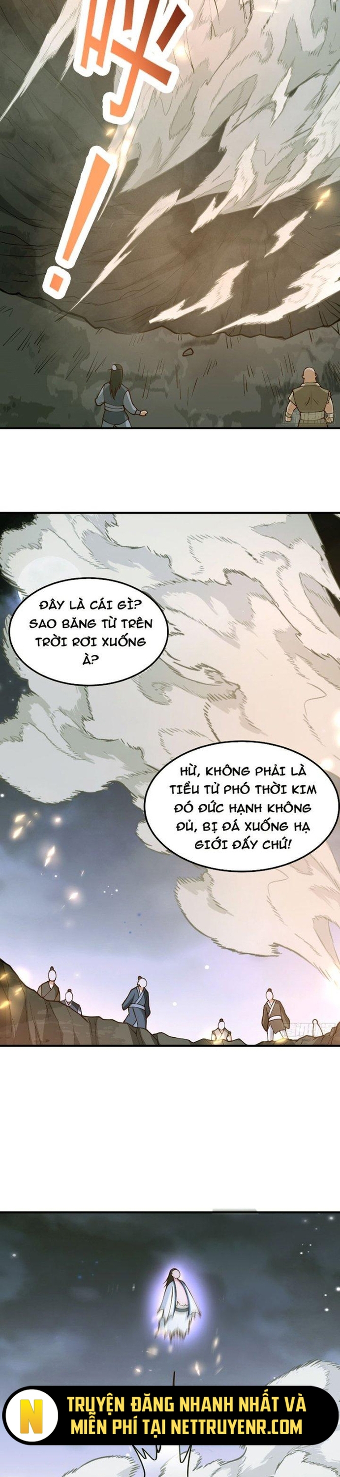 Các Bảo Vật Của Ta Rơi Xuống Đều Trở Thành Muội Tử. Chapter 26 - Trang 2