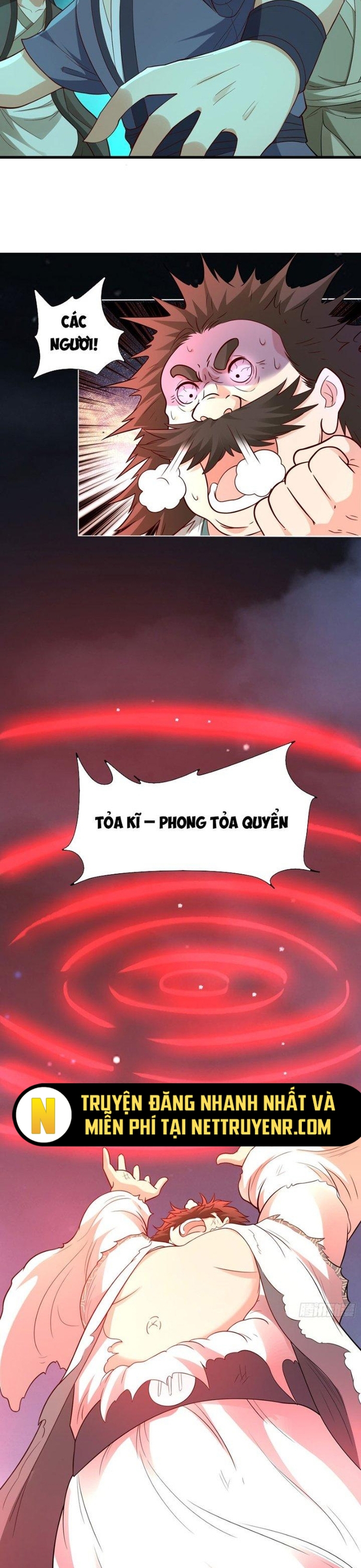 Các Bảo Vật Của Ta Rơi Xuống Đều Trở Thành Muội Tử. Chapter 27 - Trang 2