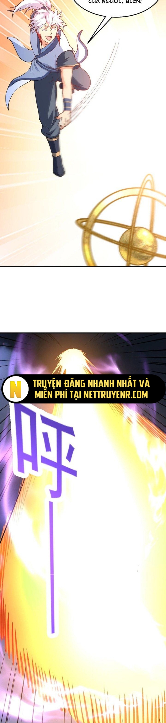 Các Bảo Vật Của Ta Rơi Xuống Đều Trở Thành Muội Tử. Chapter 27 - Trang 2