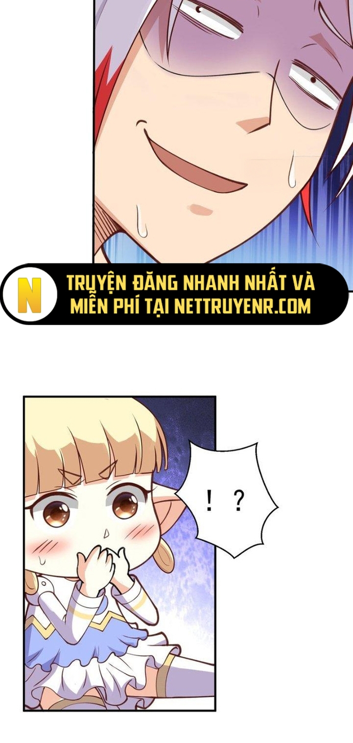 Các Bảo Vật Của Ta Rơi Xuống Đều Trở Thành Muội Tử. Chapter 28 - Trang 2