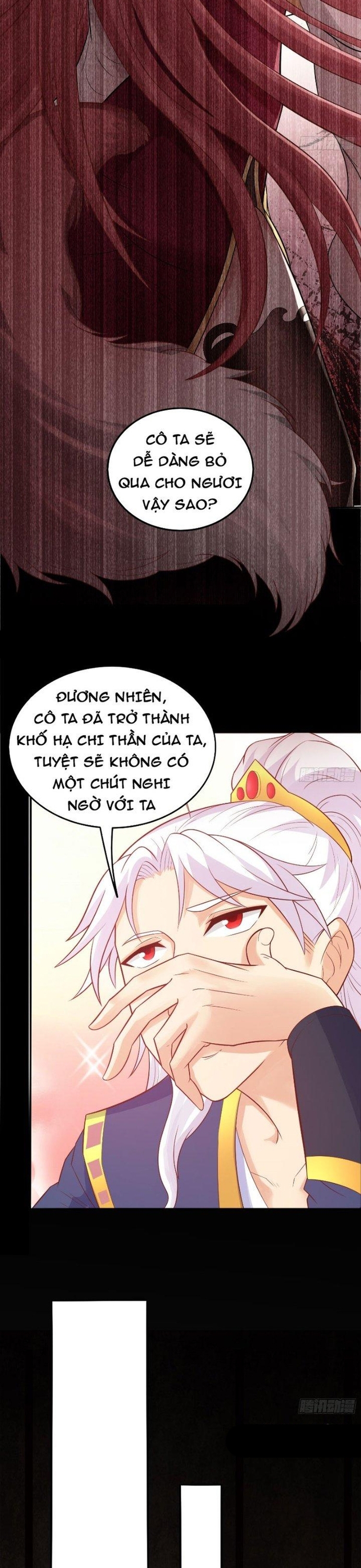 Các Bảo Vật Của Ta Rơi Xuống Đều Trở Thành Muội Tử. Chapter 29 - Trang 2