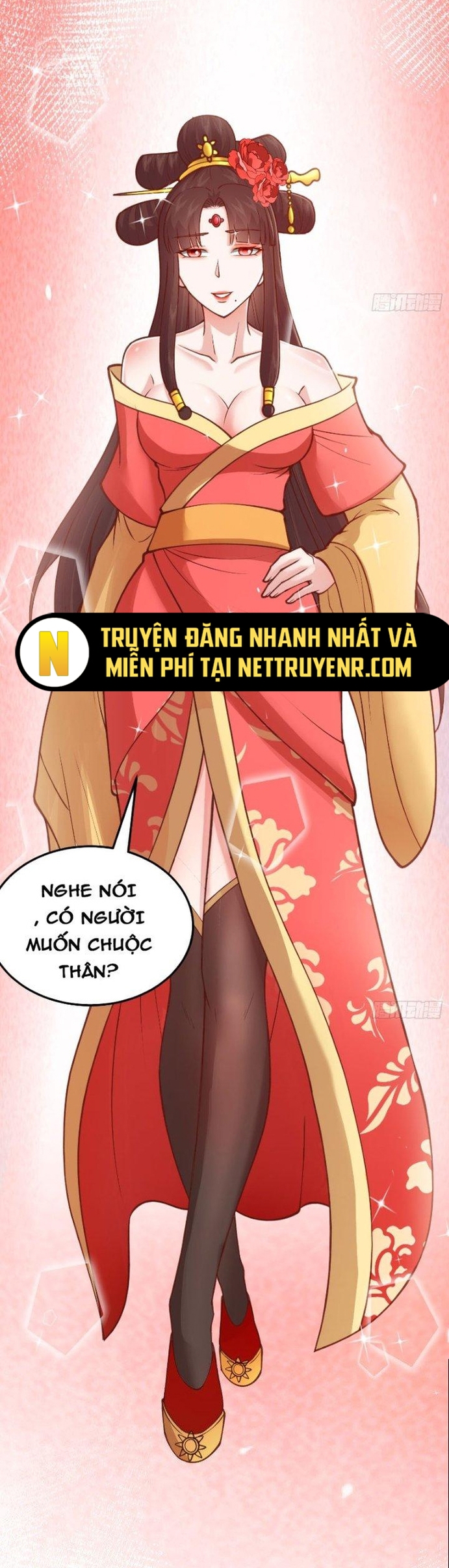 Các Bảo Vật Của Ta Rơi Xuống Đều Trở Thành Muội Tử. Chapter 30 - Trang 2