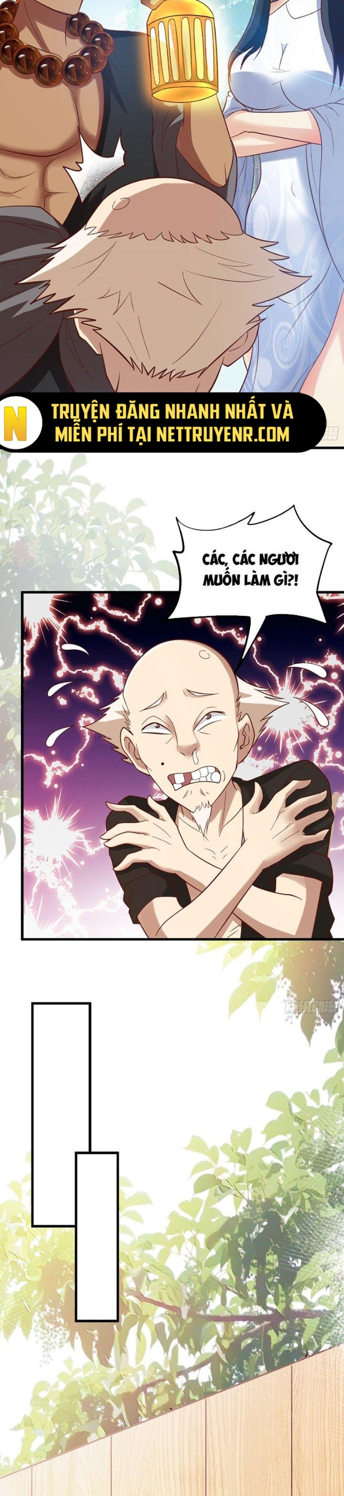 Các Bảo Vật Của Ta Rơi Xuống Đều Trở Thành Muội Tử. Chapter 32 - Trang 2