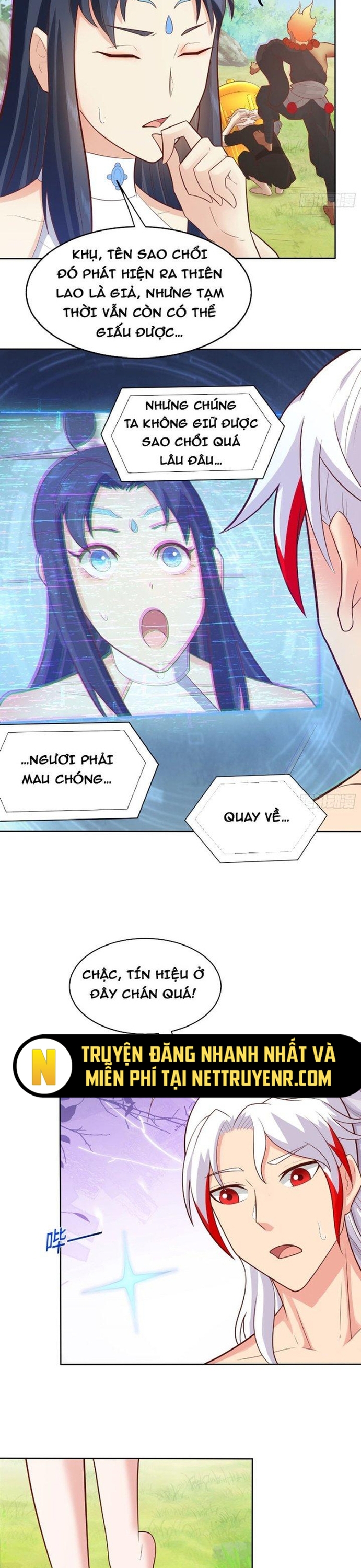 Các Bảo Vật Của Ta Rơi Xuống Đều Trở Thành Muội Tử. Chapter 32 - Trang 2