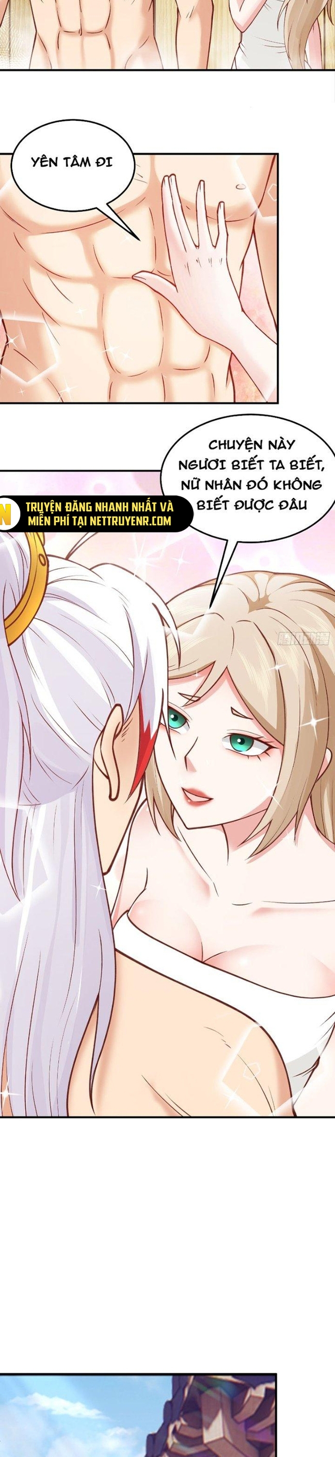 Các Bảo Vật Của Ta Rơi Xuống Đều Trở Thành Muội Tử. Chapter 32 - Trang 2