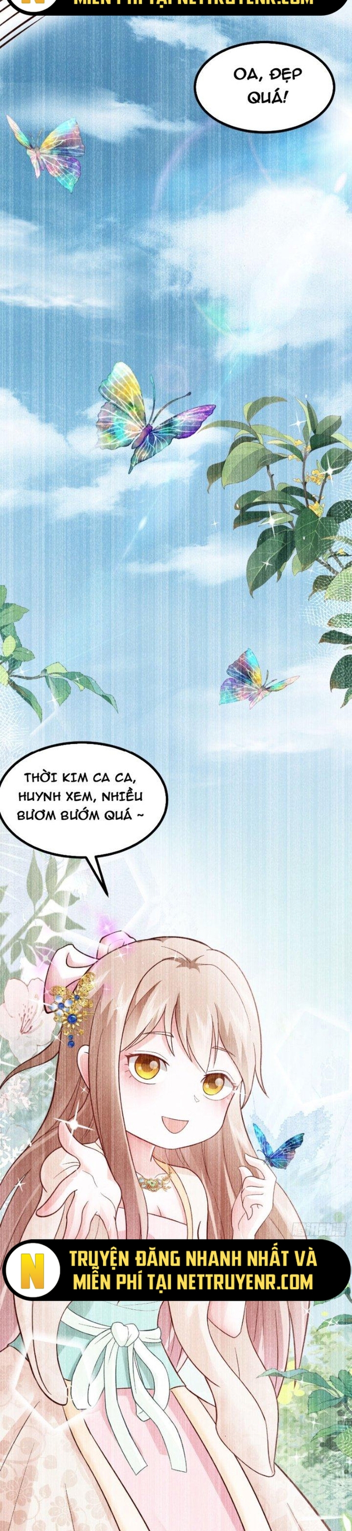 Các Bảo Vật Của Ta Rơi Xuống Đều Trở Thành Muội Tử. Chapter 33 - Trang 2